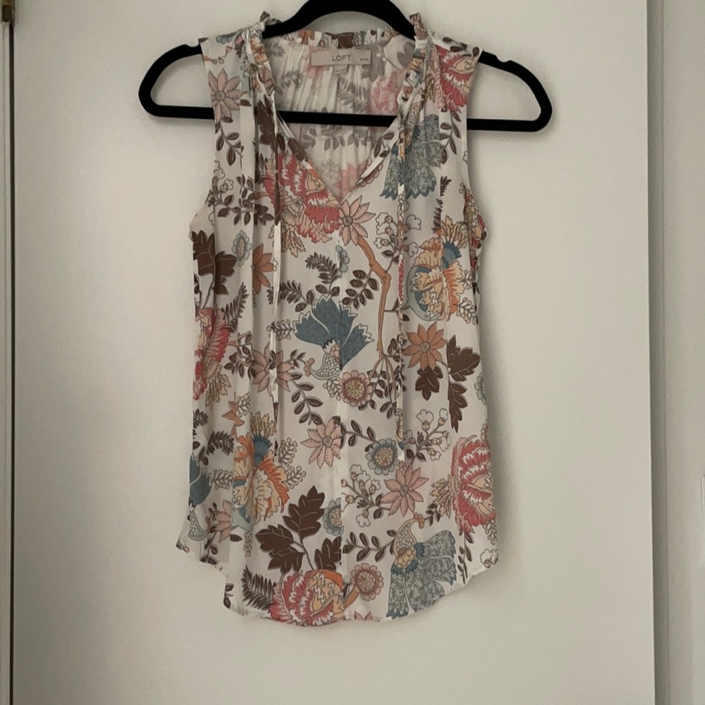 Loft top